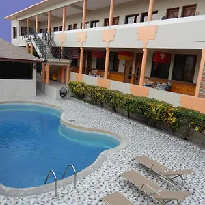 Hotel Garant &