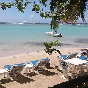 Hotel Village On The